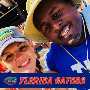 Meet your Posher, Deangelo